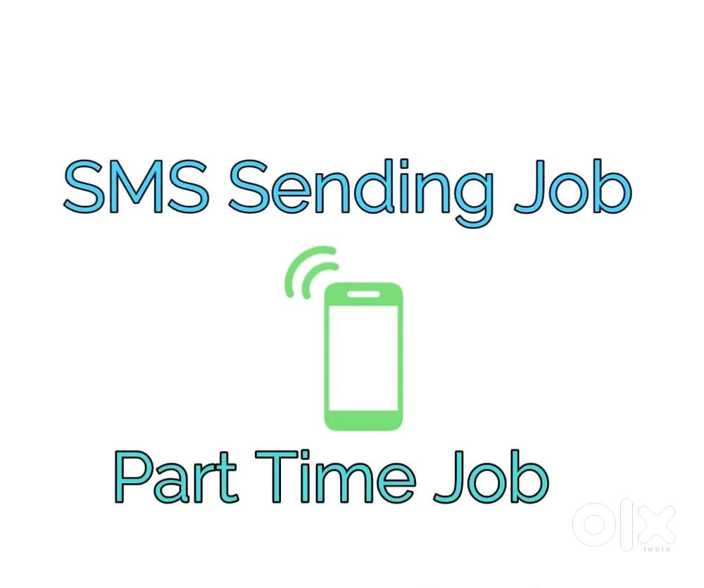 Whatsapp Messages Sending Job(Work from home)