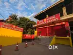 Roadside Commercial Space for Office,Showrom,Cafe,Godown,Gym,etc.