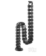 Vertebra - computer cable management