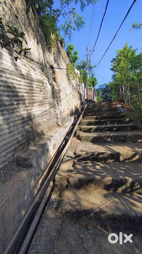 Land with Home For sell