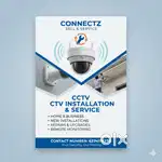 Cctv sell and service
