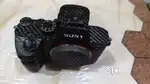 Sony A7 R3 Full Frame Body in Genuine condition