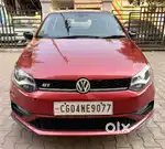 Volkswagen Polo GT TSI, 2020, Petrol