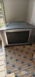 Onida oxygen thunder TV