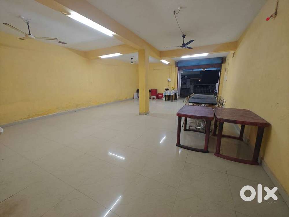 warehouse or godown for rent