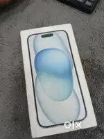 IPHONE 15 / 512 GB BLUE