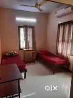 Vadapalani fully furnished 2 bhk service apart