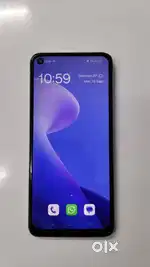 Realme 8 (6GB RAM, 128GB Storage)