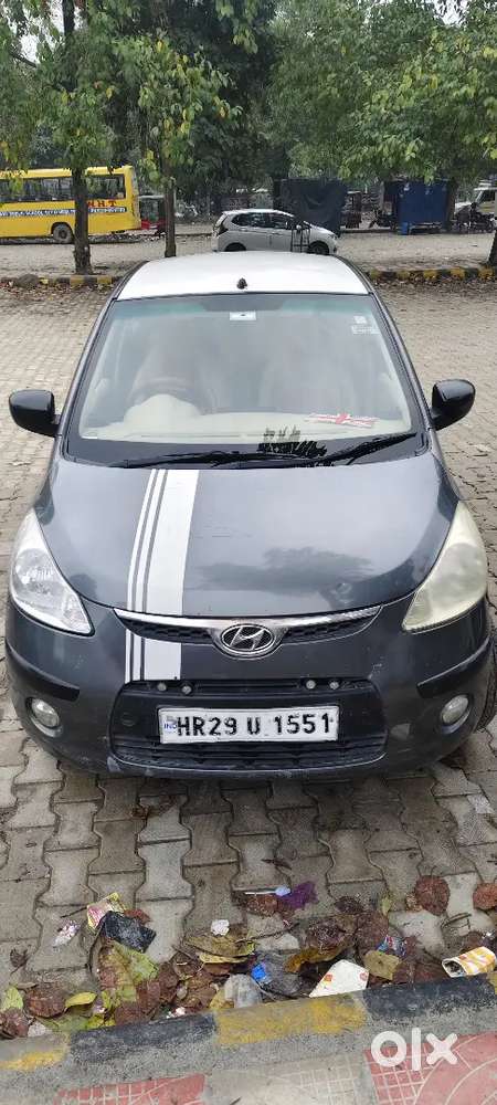 Aone condition basetube LED alloy wheel