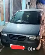 Maruti Suzuki Alto 2001 Petrol 43000 Km Driven
