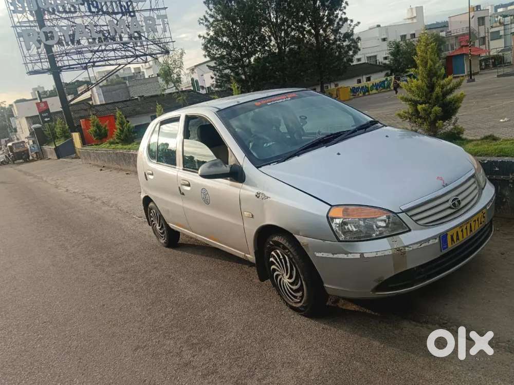 Very Good condition... Insurance laps.. FC and panic Button done