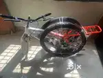 Brand new in assembled cycle