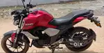 Yamaha FZs V3. 0