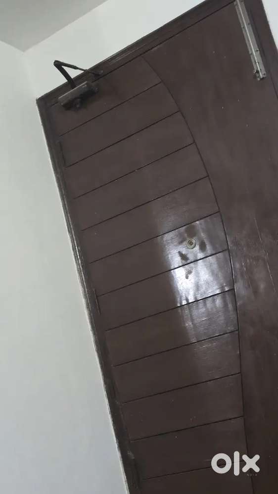 3bhk flat on main road okhla vihar