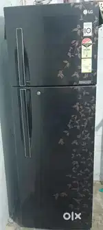 LG fridge 360 ltr