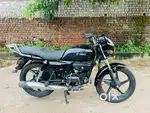 HERO SPLENDOR ALL BLACK EDITION