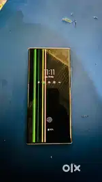 Samsung Note 20 ultra 12-256