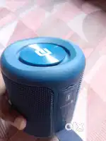 SoundDrumP- 20W---PORTRONICS- BLUETOOTH SPEAKER
