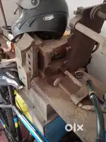 Wood cutter machine