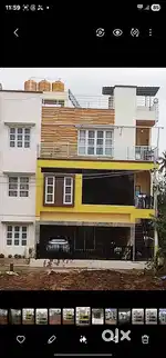 House for lease