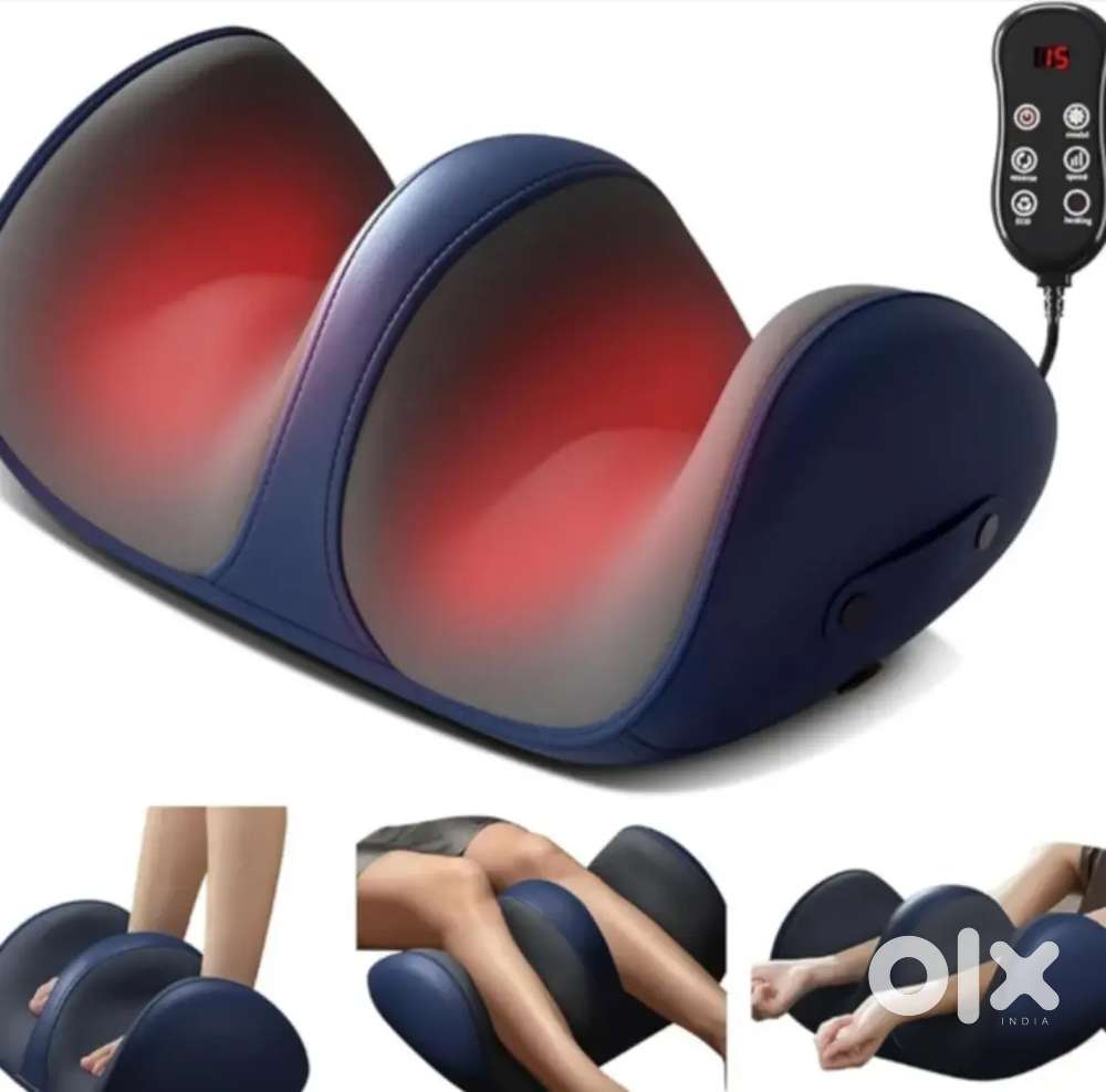 Foot massager
