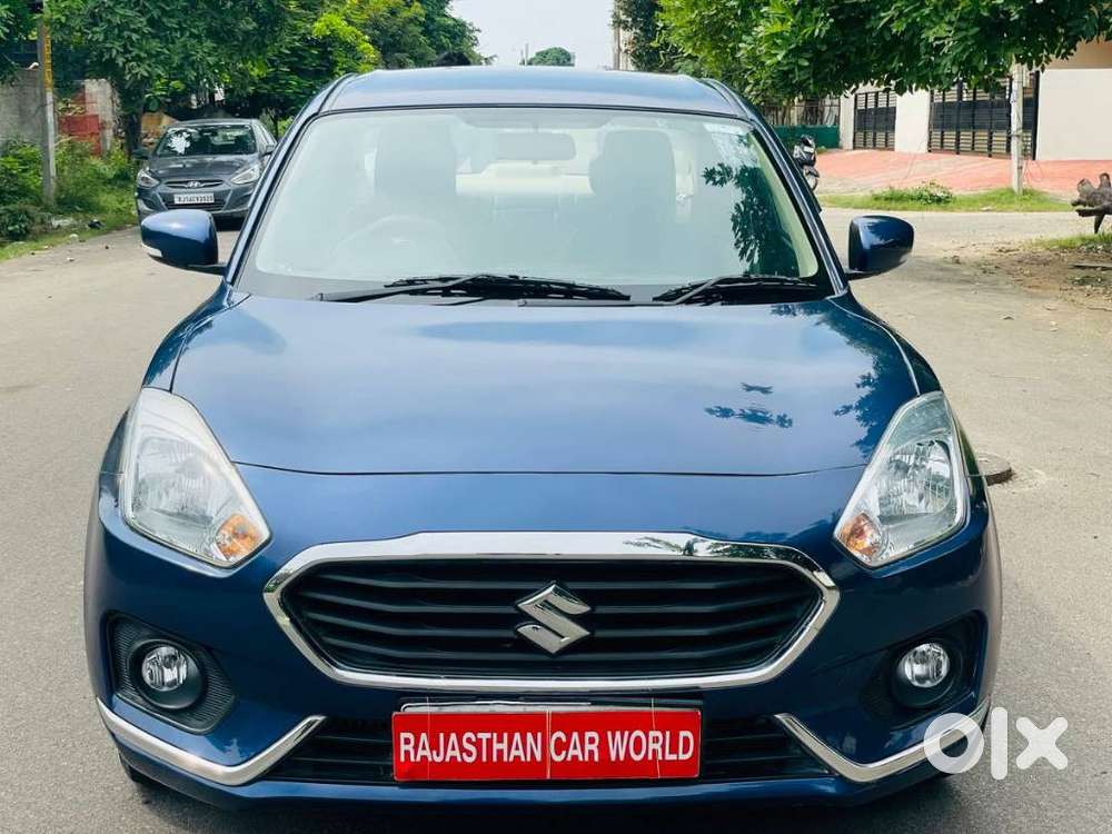 Maruti Suzuki Dzire 2017-2020 VDI, 2018, Diesel