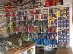 Automobiles spares shop sale