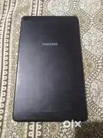 Samsung Tablet A