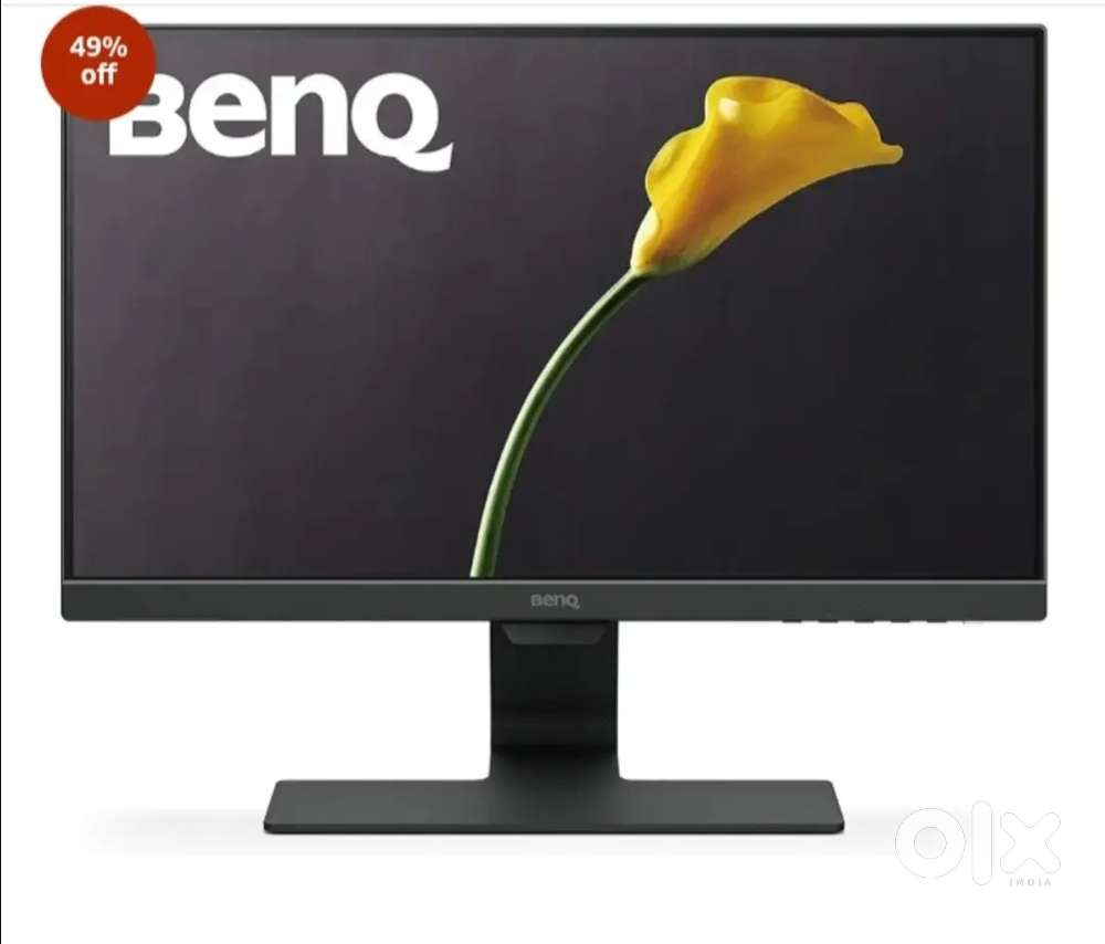 BenQ full HD monitor