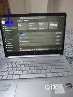 HP Laptop - 16 GB RAM - 512 GB SSD