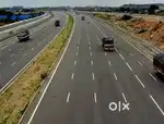 Plots near parandhur Airport