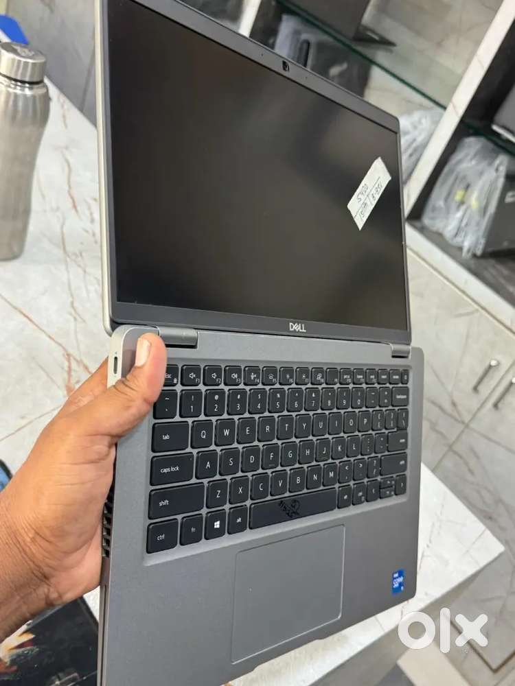 Dell i5 and i7 laptop