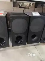 Sony s20r 5.1 soundbar