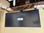 LG 34WQ60C 34 inch Curved Ultra wide Monitor