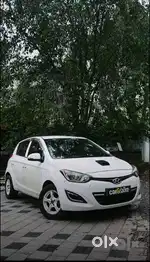 Hyundai i20 2010-2012 1.4 CRDi Magna, 2012, Diesel