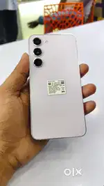 SAMSUNG S23 (8+128)