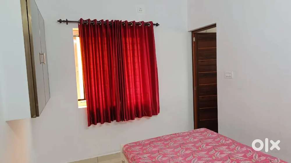 2BHK Furnished House for Rent in Padamugal – ₹25K