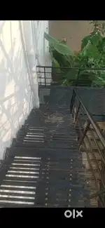 Rent 5500 // for bachelors per head ₹.1800/- for lease ₹3,20,000