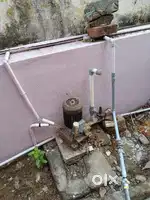 Texmo 1 HP jet pump