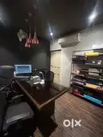 Main road Office for profassionals