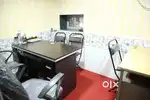 Furnished Office on Rent at Dadar west