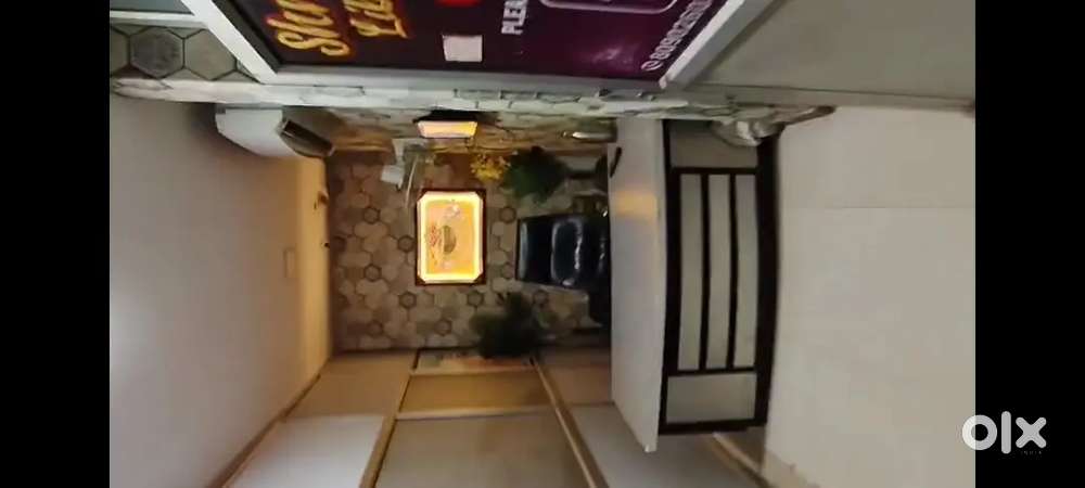 Best location for library good condition library