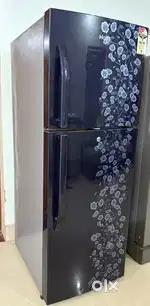 Haeir Fridge 190L