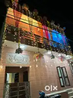 NK PG and room services