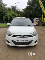 Hyundai i10 Sportz 1.2 Automatic Kappa2, 2012, CNG & Hybrids