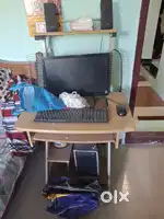 Computer, is  LG லேப்டாப், 4GB RAM