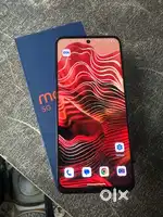 Motorola g35 (5G) (4gb/128gb)