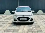 Hyundai Grand i10 Magna 1.2 Kappa VTVT, 2015, Petrol