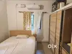 Available 3bhk villa for rent at Assagao