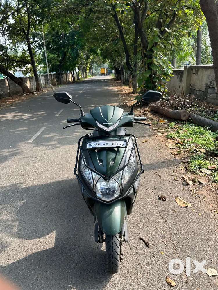 Honda Dio Good condition